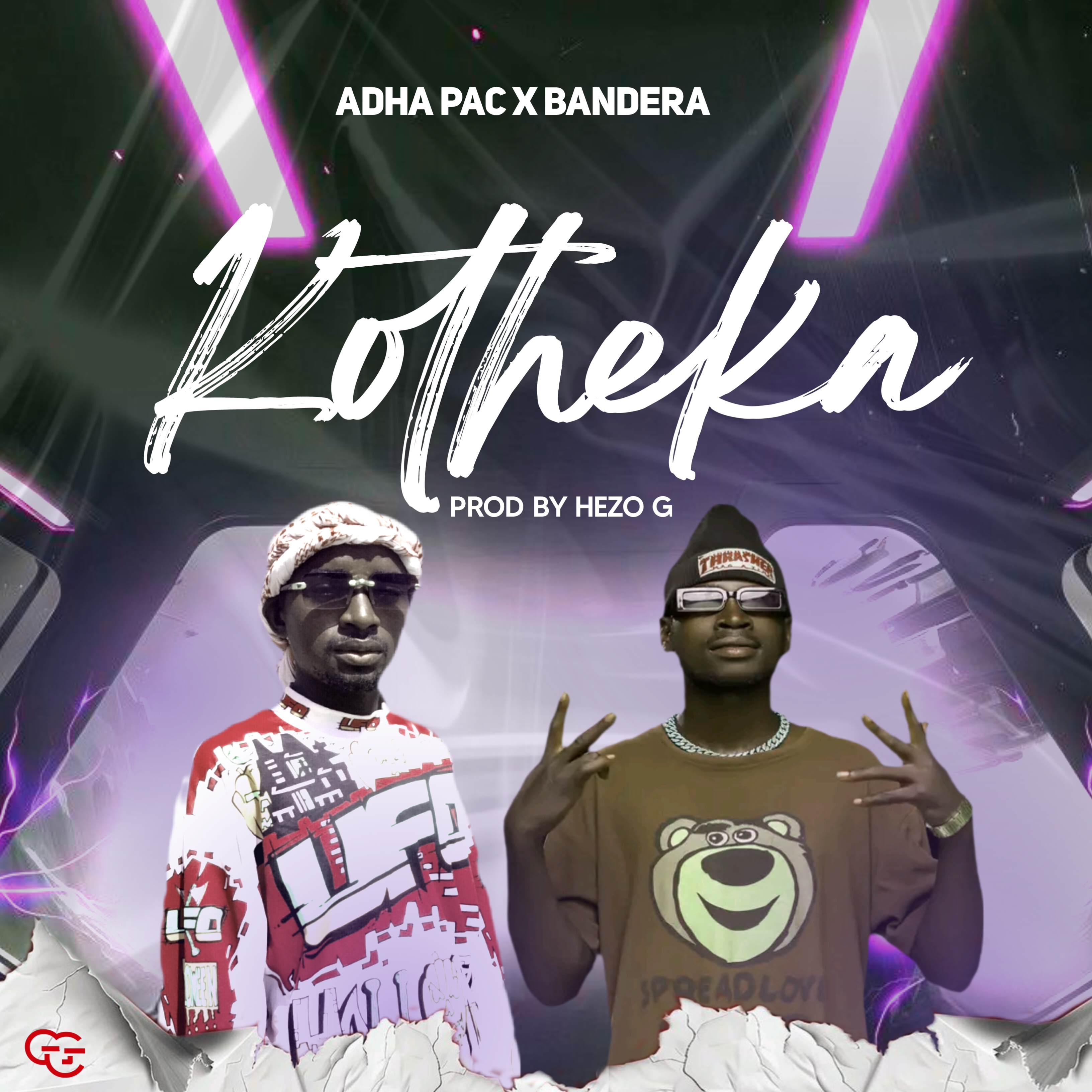 Kotheka